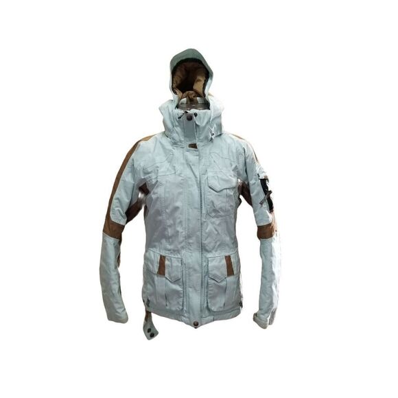 Rossingnol ski coat    - Picture 1 of 3